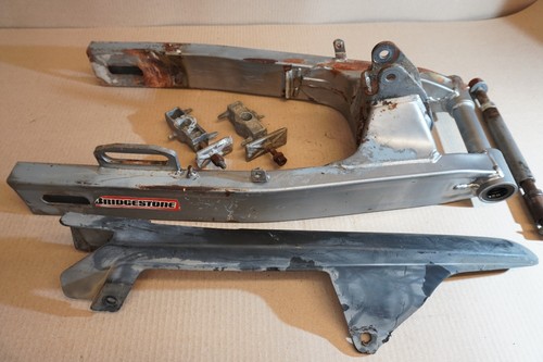 Honda 400 cb1 cb400f nc27 - 400,