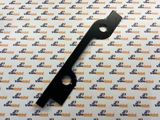 Rear LH Tub Corner Capping for