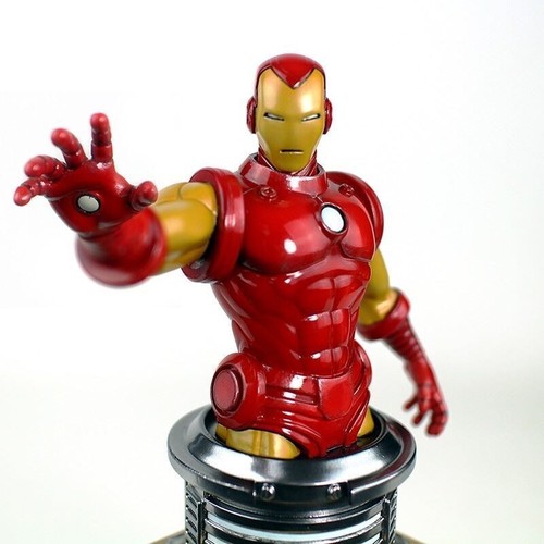 Hot classic iron man - iron,