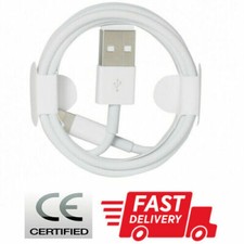 Genuine 1m 2m iPhone cable
