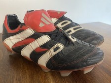 Adidas Predator Accelerator FG