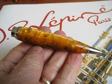 Jean-Pierre Lepine Attila