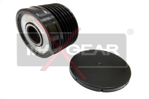 Maxgear 0101 alternator - maxgear, 30-0101