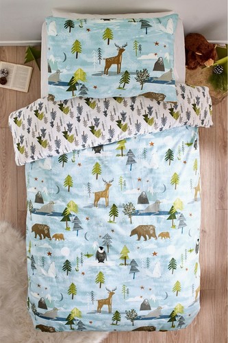 Next winterland reversible bed - next,