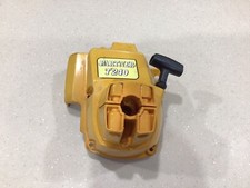Partner T240 Strimmer Recoil Starter Damaged