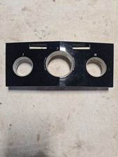 ASTRA MK5 VXR PIANO BLACK