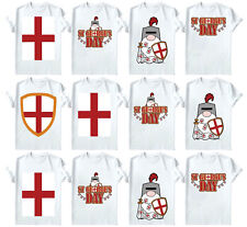 St George Day Facts &