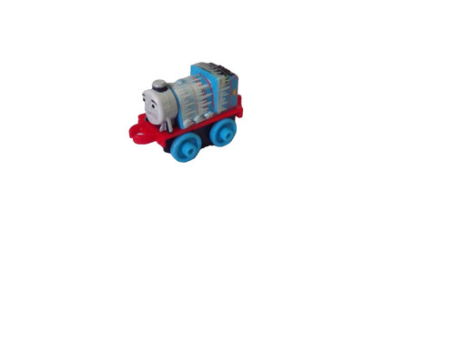 Thomas the tank engine - the, &
