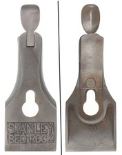 Orig stanley bedrock - stanley, no.