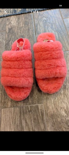 Ugg fluff yeah slide - ugg,