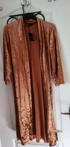 Brand new forever velvet - brand,