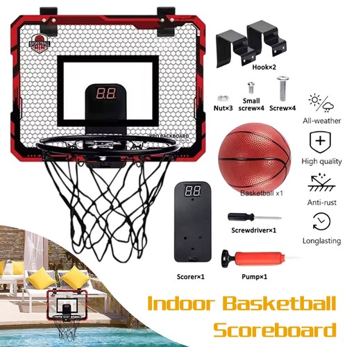 Kids mini basketball - mini,