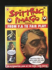 Various DVDs, choose from