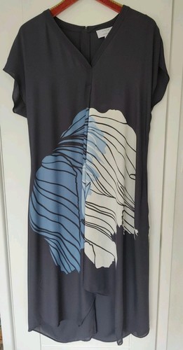 Jigsaw dress size - dress, 14