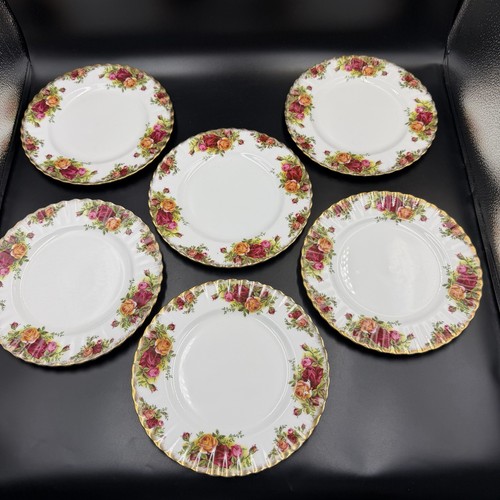 Set vintage royal albert - of,