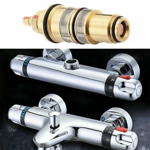 Shower mixer valve - shower,