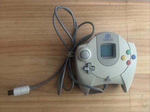 Sega dreamcast wired - sega,