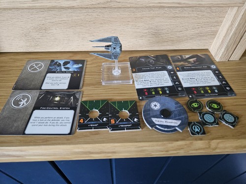 Tie phantom star wars - phantom, (star