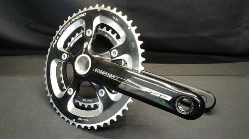 Fsa gossamer crank - fsa,