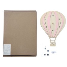 Hot Air Balloon Shaped Mute