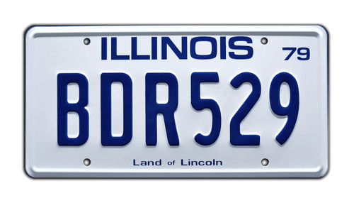 Bdr 529 blues brothers - 529,