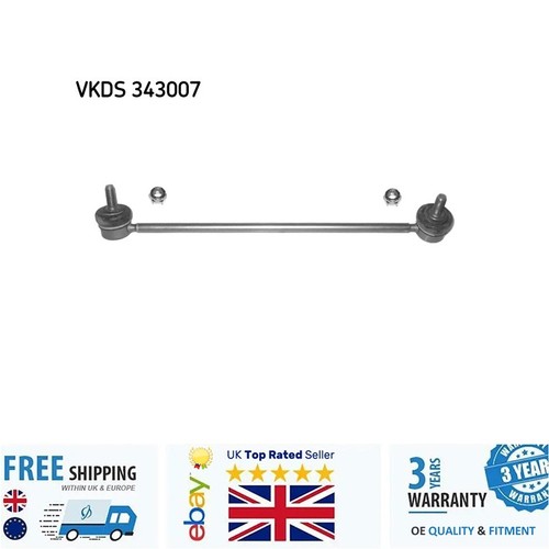 Stabiliser drop link coupling - stabiliser,