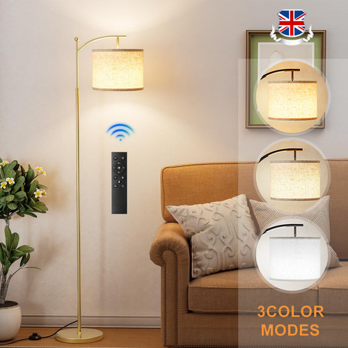 Lamp floor - floor, standing