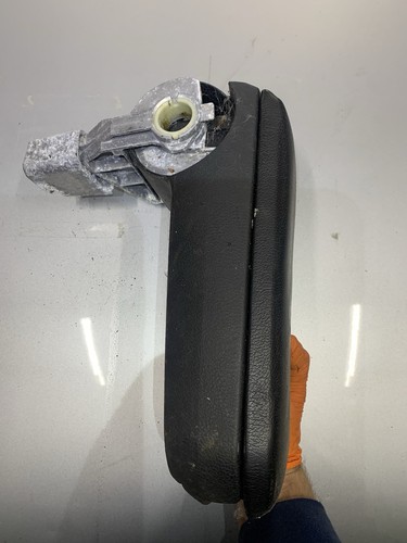 Bora armrest - bora,