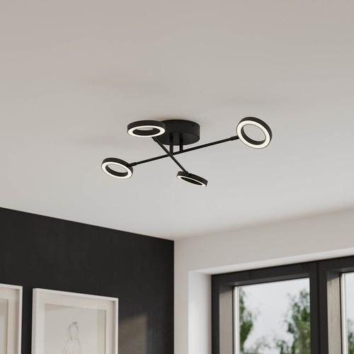 Led ceiling light matt - led,