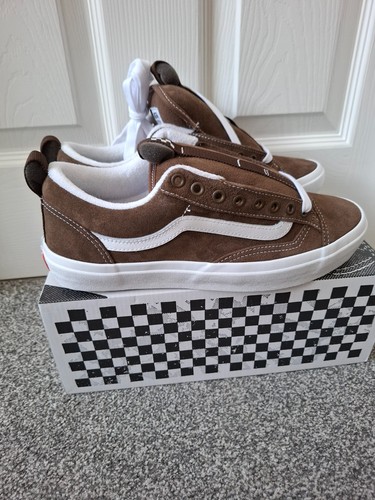 Vans skate old skool - vans,