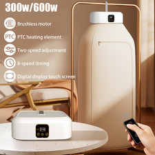 Portable Electric Clothes