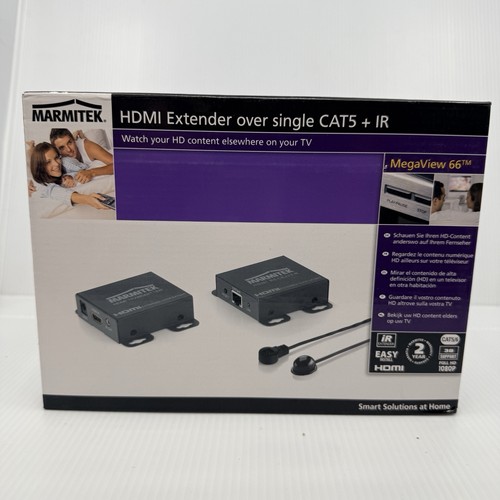 Marmitek megaview hdmi - 66,