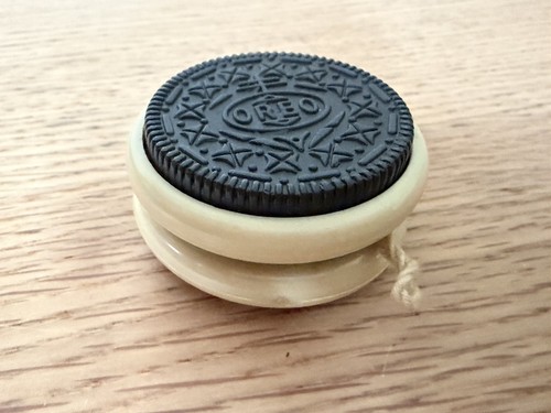 Vintage 1980s oreo - vintage,