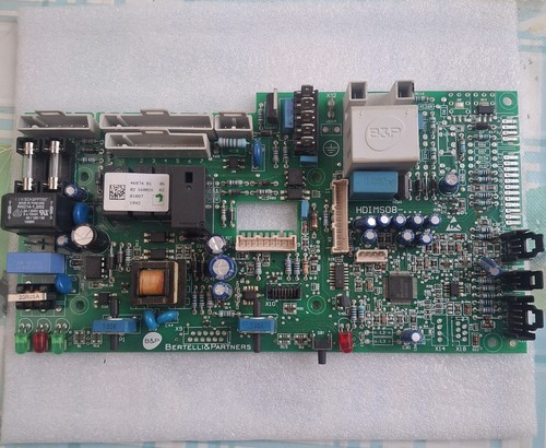 Biasi riva plus 24c 28c - 28c, 24s