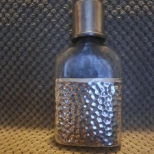 Small Whiskey or Brandy Bottle