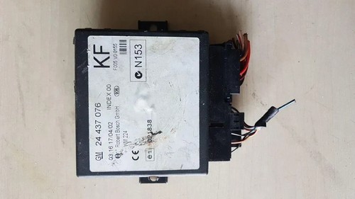 Opel corsa f08 f68 - opel, f08,