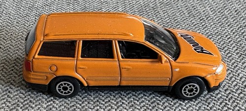 Welly volkswagen passat - welly, vw