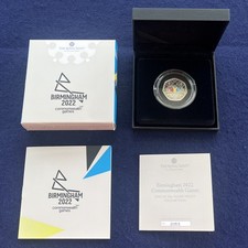 2022 birmingham commonwealth - birmingham,