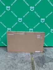 Samsung 55" 4K Ultra HD QLED Smart TV [2025] QE55QEF1 #LF109021