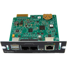 APC AP9641 Network Management
