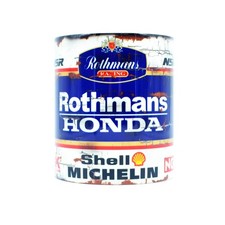 Legacy Legends Retro Vintage