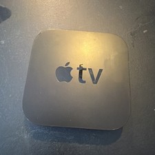 Apple TV 3rd Generation HD