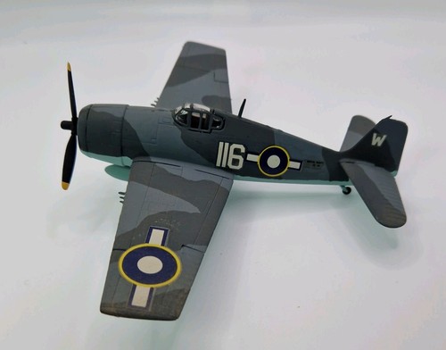Scale plastic model - plastic,
