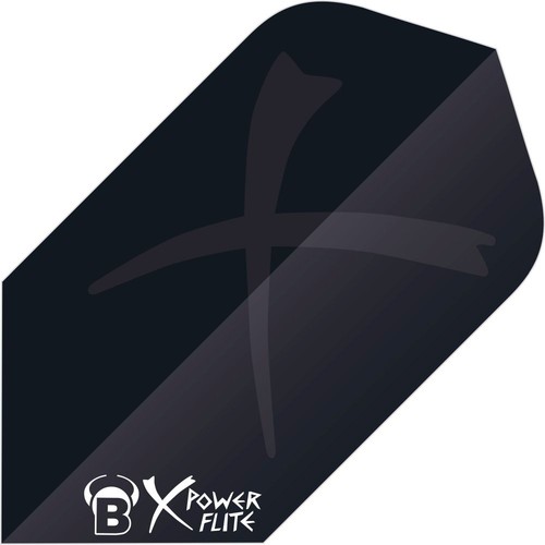 Bull powerflite black slim - x-powerflite,