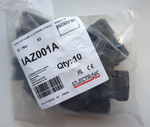 Legrand electrak iaz001a end - iaz001a,