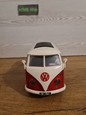 Quick Build Airfix VW Camper