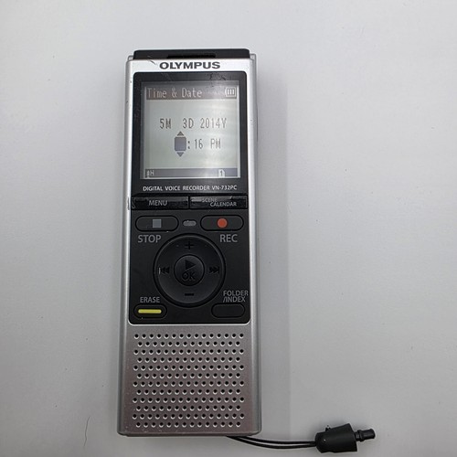 Olympus 732pc digital voice - vn-732pc,