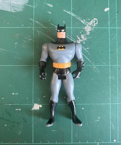 Kenner toys 1993 vintage - toys,