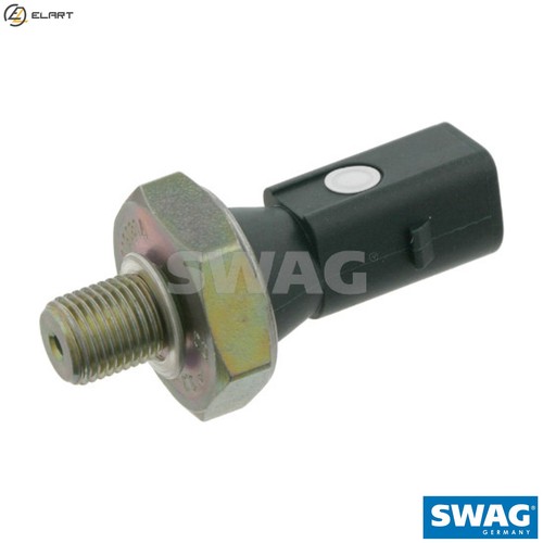 Oil pressure switch - switch, 30
