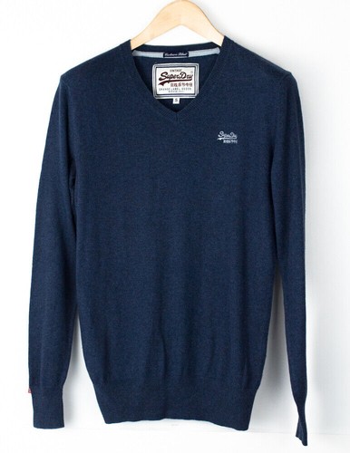Superdry men cashmere - 5%,